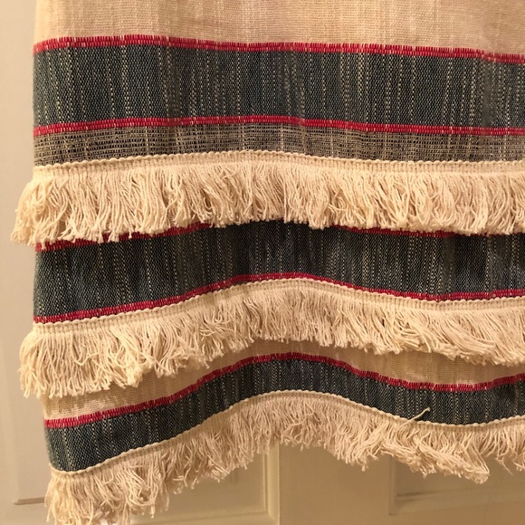 ♦️Final Markdown♦️ Anthropology dress - Picture 3 of 6